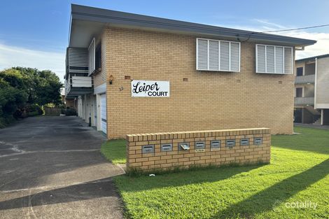 3/22 Leiper St, Stafford, QLD 4053