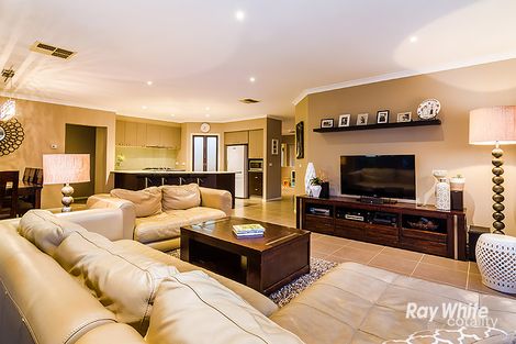 Property photo of 7 Blue Peppermint Court Lyndhurst VIC 3975