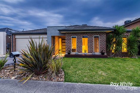 Property photo of 7 Blue Peppermint Court Lyndhurst VIC 3975