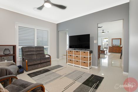 Property photo of 2 James Leslie Drive Gillieston Heights NSW 2321