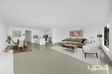 Property photo of 7 Harlequin Walk Epping VIC 3076