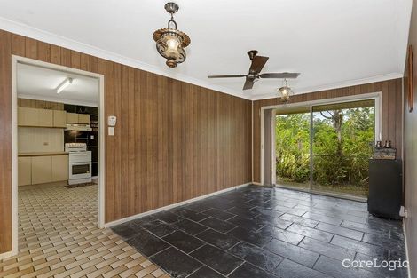 Property photo of 38 Smith Road Park Ridge South QLD 4125