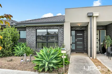 Property photo of 7 Harlequin Walk Epping VIC 3076