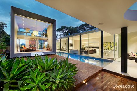Property photo of 52A Molesworth Street Kew VIC 3101