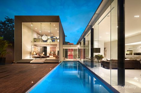 Property photo of 52A Molesworth Street Kew VIC 3101