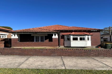 36 BYRON ST, CROYDON, NSW 2132