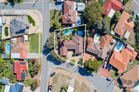 Property photo of 1 Conroy Place Hillarys WA 6025