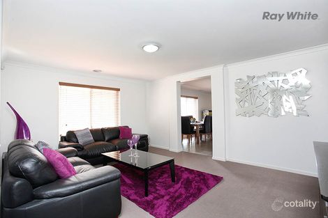 Property photo of 10 Valentine Way Truganina VIC 3029