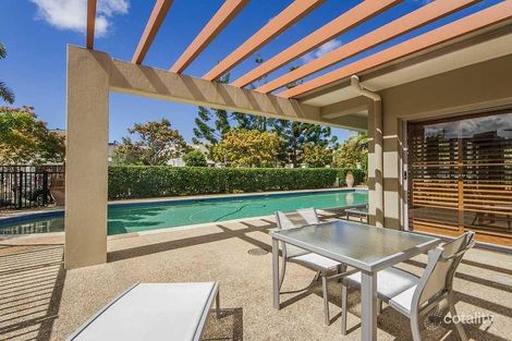 Property photo of 3/1 Riverwalk Avenue Robina QLD 4226