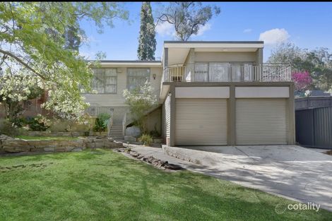 Property photo of 8 Castle Howard Road Cheltenham NSW 2119