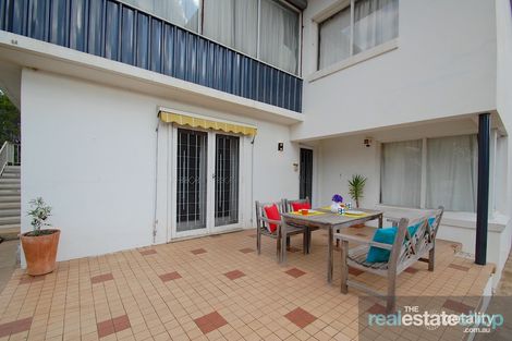 Property photo of 30 Wakefield Avenue Braddon ACT 2612