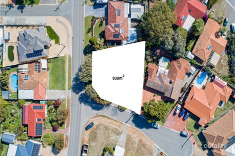 Property photo of 1 Conroy Place Hillarys WA 6025