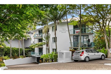 Property photo of 2/124 Queen Street Southport QLD 4215