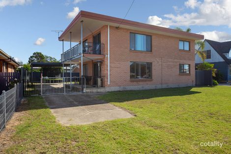 Property photo of 21 Foam Street Surfside NSW 2536