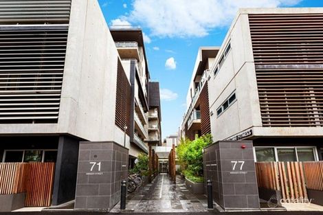 111/71 Abinger St, Richmond, VIC 3121