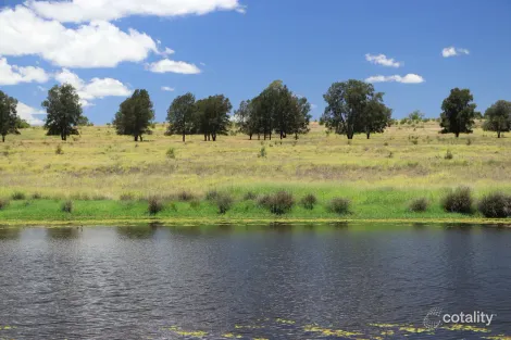 2053 Wallumbilla North Rd, Wallumbilla North, QLD 4428