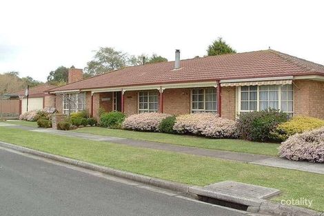 Property photo of 34 Song Street Narre Warren VIC 3805