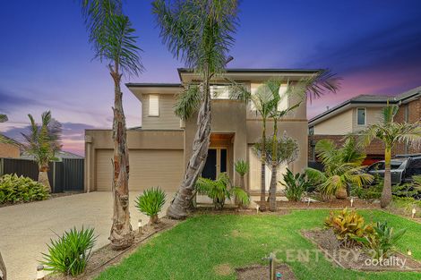 Property photo of 6 Everly Circuit Pakenham VIC 3810