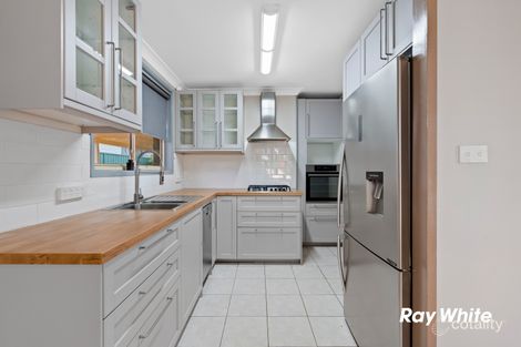 Property photo of 83 Stockholm Avenue Hassall Grove NSW 2761