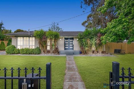 Property photo of 1 Lancing Court Wheelers Hill VIC 3150