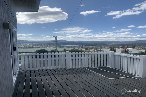 Property photo of 22 Raymont Terrace Mount Stuart TAS 7000