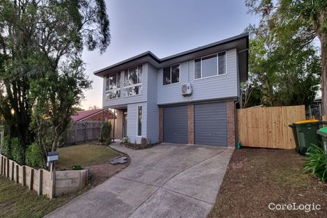 Property photo of 37 Camaro Street Runcorn QLD 4113