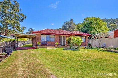 Property photo of 1 Algona Avenue Kincumber NSW 2251