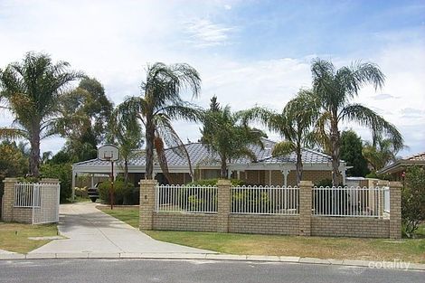 6 Sanderling Gr, Ballajura, WA 6066