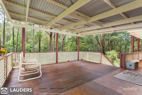 Property photo of 9 Rainforest Drive Mitchells Island NSW 2430