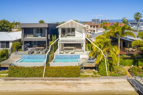 Property photo of 1/17 Bombala Street Broadbeach Waters QLD 4218