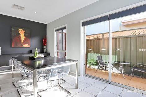 Property photo of 62 Shoalhaven Circuit Mawson Lakes SA 5095