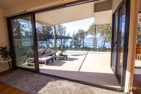 Property photo of 12 Myamba Parade Surfside NSW 2536