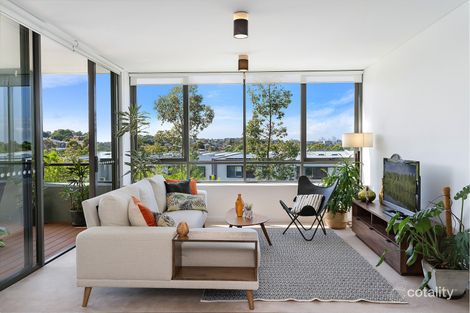 106/1 Collingridge Dr, Ryde, NSW 2112