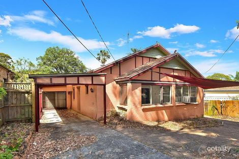 Property photo of 4 Gees Avenue Strathfield NSW 2135