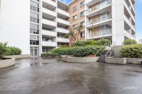 Property photo of 15/376 The Horsley Drive Fairfield NSW 2165