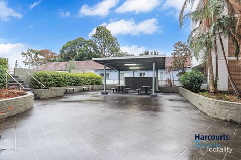 Property photo of 15/376 The Horsley Drive Fairfield NSW 2165