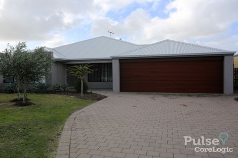 Property photo of 8 Versailles Parkway Aubin Grove WA 6164