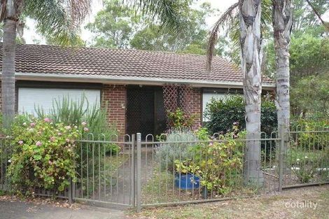 Property photo of 57/322 Railway Parade Macquarie Fields NSW 2564