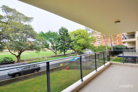Property photo of 9/35-43 Orchard Road Chatswood NSW 2067