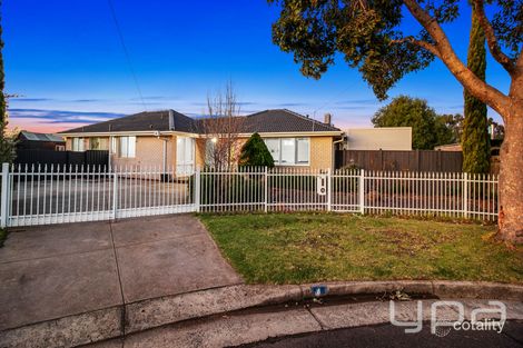 Property photo of 4 Pleasant Place Wyndham Vale VIC 3024