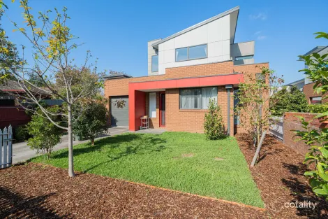 2/48-50 Hamel St, Box Hill South, VIC 3128