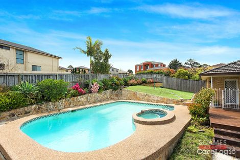 Property photo of 5 Bridgeview Crescent Thornleigh NSW 2120