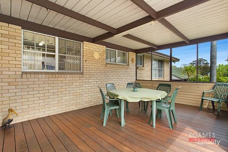 Property photo of 5 Bridgeview Crescent Thornleigh NSW 2120