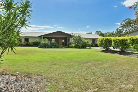 Property photo of 9 Parksville Drive New Auckland QLD 4680