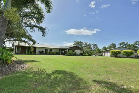 Property photo of 9 Parksville Drive New Auckland QLD 4680
