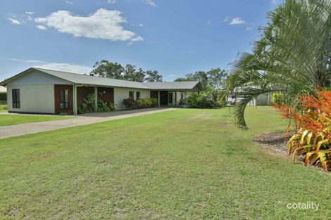 Property photo of 9 Parksville Drive New Auckland QLD 4680