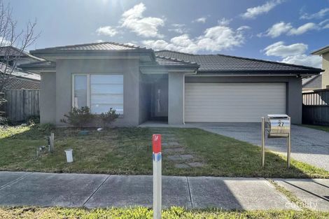 27 Appleby St, Williams Landing, VIC 3027