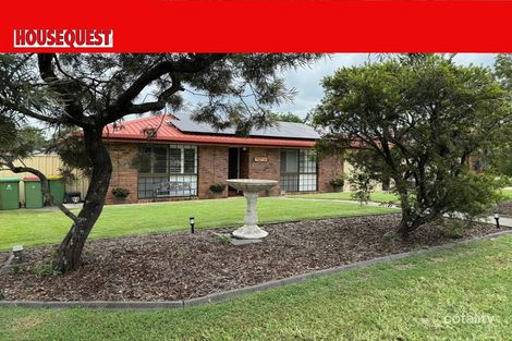 8 Blenheim Cres, Yamanto, QLD 4305