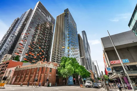 4405/220 Spencer St, Melbourne, VIC 3000