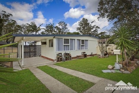 Property photo of 57 Henry Parkes Drive Berkeley Vale NSW 2261